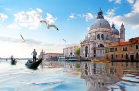 Italy 14 Days Trip Package