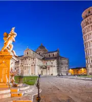 Italy 7 Days Trip Package