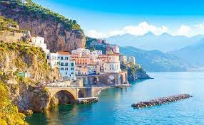 Italy And France Europe Honeymoon Package