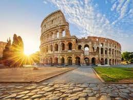 Passionate Italy Sightseeing Tour Package
