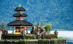 Jubilant Bali Family Package