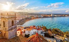Jubilant Spain & Italy Honeymoon Package