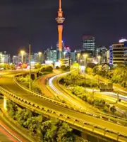 Kiwi Tour: Exciting New Zealand Honeymoon Package