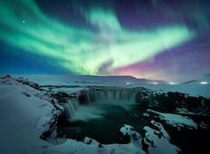 Land of the Northern Lights - 5 days