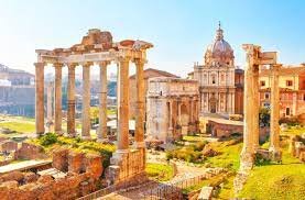 Italy Local Tour Package