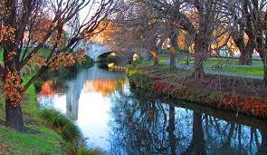 Magical New Zealand Honeymoon Vacation