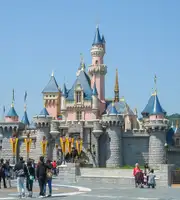 Magnificent Amsterdam, Paris, and Brussels Honeymoon Package