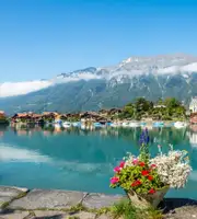 Majestic European Holiday Package