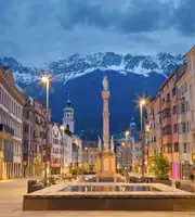 Marvelous Europe Tour Package