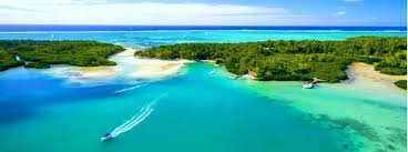 Mauritius And Dubai Family Tour Package