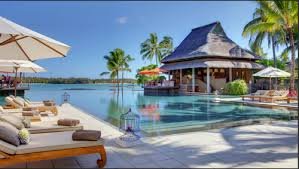 Mesmerizing Mauritius Honeymoon Package