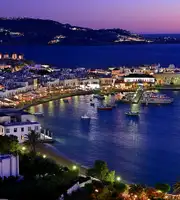 Greece Tour Packages With Airfare From India