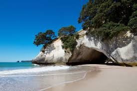New Zealand Honeymoon Trip Plan For 7 Days