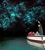 New Zealand Queenstown, Rotorua & Franz Josef Family Holiday Package