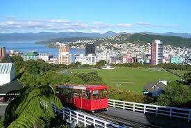 New Zealand Honeymoon Package For 15 Nights 16 Days