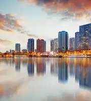 Rejuvenating Paris Family Vacation Package