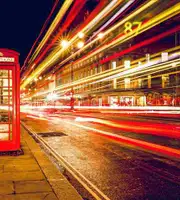  Resplendent London Tour Package