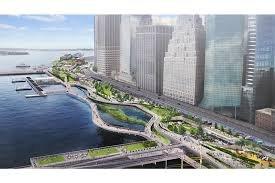 Rivers to architecture: USA chronicles