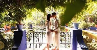 Romantic Kenya Honeymoon Package