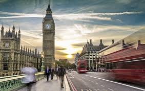 Romantic London honeymoon package