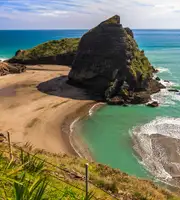 Romantic New Zealand Honeymoon Package