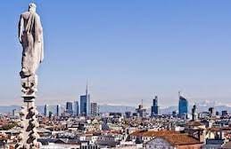 Rome 10 days Trip Package