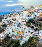 Greece Travel Packages 2024