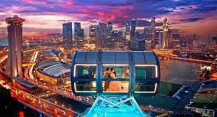 Singapore Honeymoon Package For 7 days