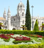 Scintillating Spain and Portugal Tour