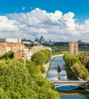 Spain And Portugal Holiday Package
