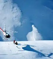 Splendid New Zealand Tour With Heli Hiking