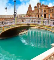 Splendid Spain Honeymoon Tour Package