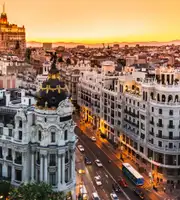 Splendid Switzerland & France Tour Package