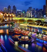 Stunning Singapore Honeymoon Packages For An Amusing Holiday