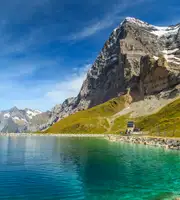 Summer Special Switzerland & France Tour Package