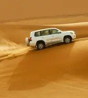 Superb Dubai Family Package