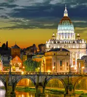 Switzerland And Italy Tour Package