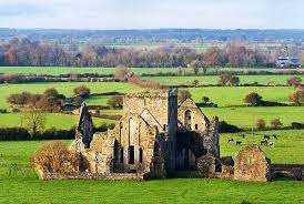 Treasures of Ireland and the British Archipelagos