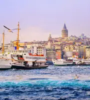 Turkey Summer Special Honeymoon Package
