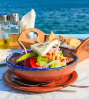 Uber Romantic Greece Honeymoon Package