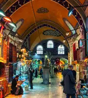 Unforgettable Turkey Honeymoon Package