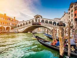 3 Days Tour Package To Venice With Airfare