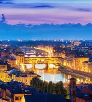 Venice City Tour Package