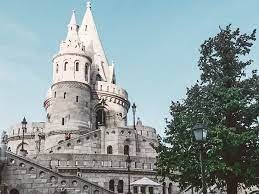 Warsaw to Rome Vistas winter 2024