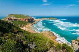 Wonderful South Africa Honeymoon Package