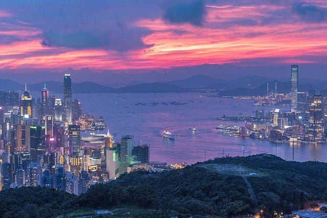 Hong Kong Tour Packages