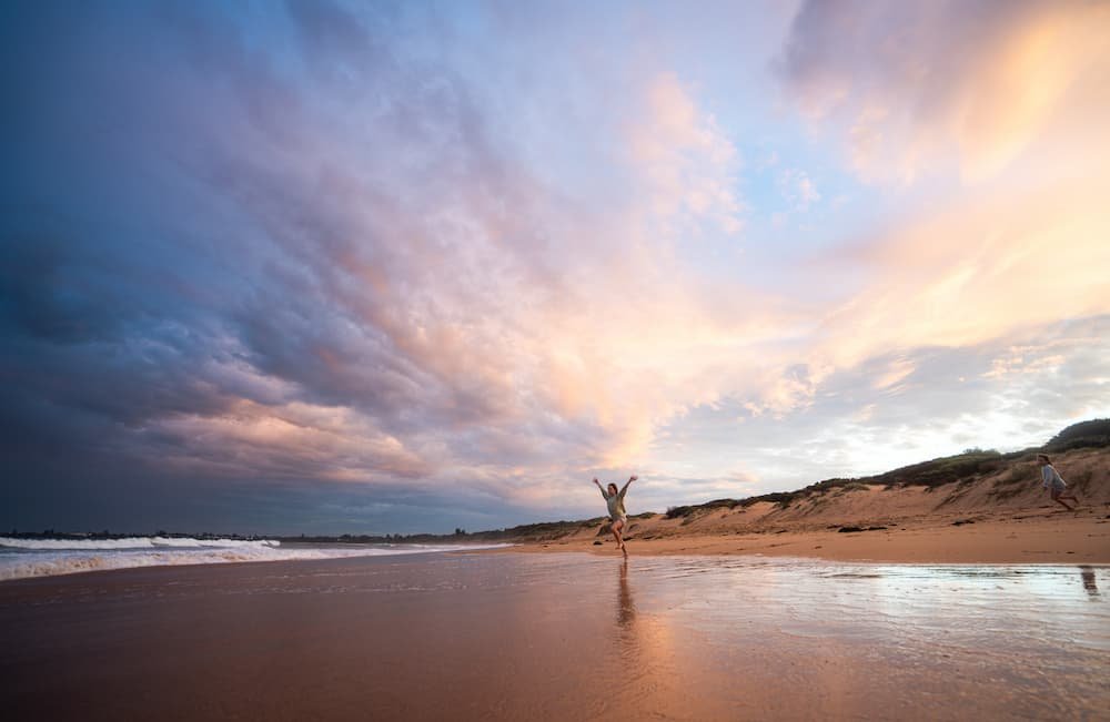 Salmon Run Adventure In Alaska