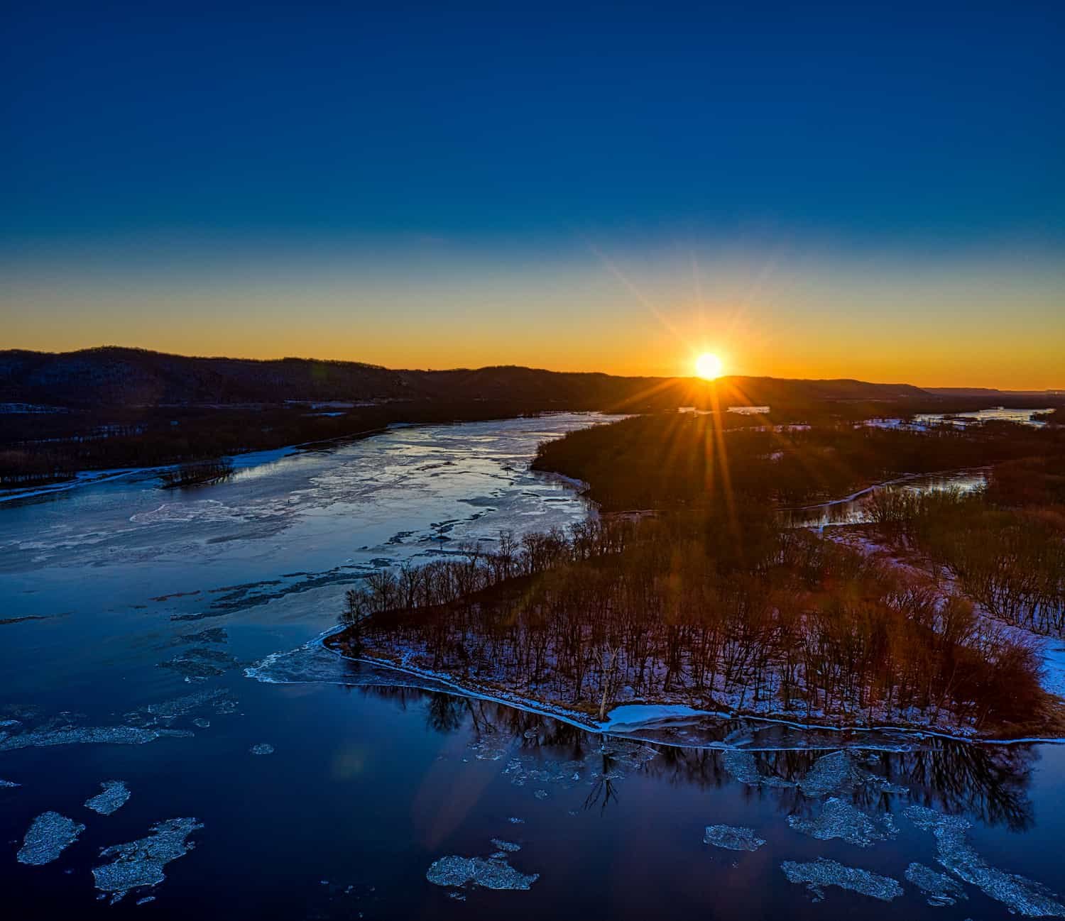 Jewels of the Lower Mississippi