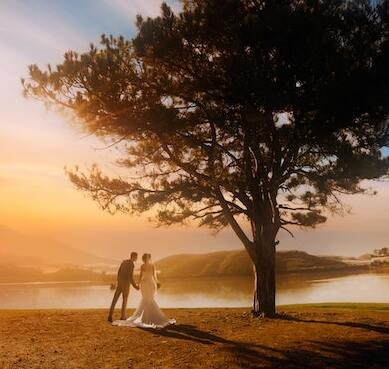 Romantic Escape to Dubai Honeymoon Package for 7 Days