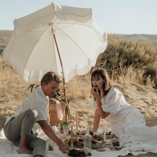 Rejuvenating Dubai Honeymoon package